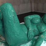 RCTD-223 Ninomiya Waka, Iori Izumi 時間が止まる腕時計を使って僕だけのWAM美術館を作ろう スケアクロウ Other Fetish ROCKET