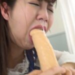 XRW-679 Natsuhi Kaze 喉マ●コ中出し イラマチオでデビュー 女優 フェラ・手コキ KMP（ケイ・エム・プロデュース） アニー中村 Planning