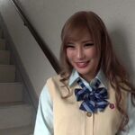 DJE-085 Hazuki Reira 本気の顔射 Amateur 120分 フェラ・手コキ Waap Entertainment