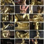 BDA-006 金粉大全集 12人180分スペシャル！豪華絢爛女優たちのエロく輝く狂宴… Actress フェチ 翔田千里, 北条麻妃, さとう遥希, 小早川怜子