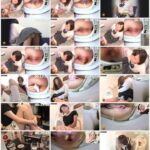EE-264 民家盗撮 姉と妹のうんち日記 脱糞 Scat エボ・ビジュアル
