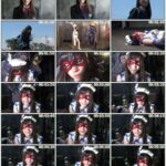 GHKR-57 葉月桃 魔法美少女戦士フォンテーヌvs「レ○プハンター・絶倫怪人・怪奇人間椅子」三大怪人 ＧＩＧＡ（ギガ）