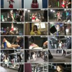 GHPM-61 Kanai Mio ヒロインショート4エピソード セーラーアルテミス・宇宙捜査官スピルダー… 巨根 Cosplay Humiliation 戦隊・アニメ・ゲーム 拘束 辱め Cock Costume