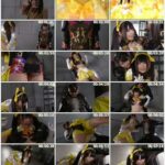 GPTM-36 スターダスト！メルピュア！ ～星屑になった美少女戦士たち～ 215分 コスチューム Mochida Akane, Uchimura Rina, Ikoma Haruna, Satou Airi