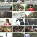 JMSZ-22 Suzumiya Kotone 正義戦隊ジャスティスファイブ 壮絶！ジャスティスピンク堕ちる Planning ギガ
