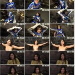 MNFC-15 Kawasaki Arisa HEROINE陵辱倶楽部15 夢幻戦隊ミスティックレンジャー… コスプレ マニアックファクトリー ミニスカ拘束 Planning