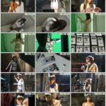 RYOJ-15 Aikawa Mika ヒロイン凌辱115 美聖女仮面フォンテーヌ polarisu ブーツ 90分 GIGA（ギガ） 輪姦・辱め Cosplay Insult Pantyhose 拘束