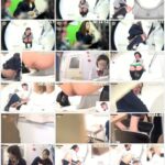 SL-252 隠撮女学生浣腸学校記録 ～快便までの険しいウンコ修行の道～ ジェイド 女子校生 シャリラ