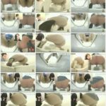 SR-012 4カメフルショット 迫りくる大放屁ウンコ Scat ジェイド