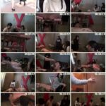 ZRND-08 ヤプーへの扉 平成最終章～新人嬢王様IRIAの家畜人面接調教レッスン～後編 女王様・M男 面接・オーディション Humiliation