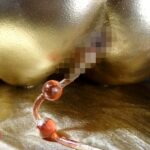 BDA-006 金粉大全集 12人180分スペシャル！豪華絢爛女優たちのエロく輝く狂宴… Actress フェチ 翔田千里, 北条麻妃, さとう遥希, 小早川怜子