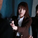 BDA-090 Iioka Kanako 洗脳 潜入捜査官 あばしり一家 148分 Bermuda / Mousouzoku