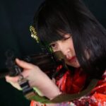 DBER-032 Yuuri Maina 聖美少女アマゾネス拷問 ～美麗最強女戦士の惨すぎる処刑～Episode-5 … コスチューム 140分 Shaved