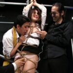 DBER-038 Asami Sena 極逝全穴拷問捜査官 VOL．2 精神が崩壊する悪魔の液体にすべての穴が暴れ狂う残酷 キクボン