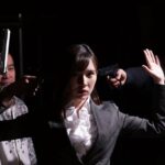 DJUD-121 Kaise Anju 女体拷問研究所 THE THIRD JUDAS Episode-21Mystery Inspector Of Souten’s Passing… アクメローション Tied Drill Mini Skirt Humiliation