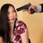 DZAN-001 Takashi Yurika 女暗殺者拷辱 Episode-1：美しき地下プロレスの女王は紅蓮の女闘神 Humiliation Shaved