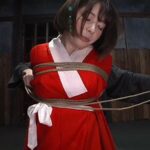 GTJ-069 Mari Rika 串刺し拷問 スパンキング・鞭打ち イラマチオ TOHJIRO