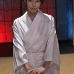 ZEAA-40 Mayama Riko 枕営業の人妻を緊縛プレス 保険外交員のドM妻 オナニーイラマ Incest Tied 天雲 Kimono