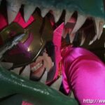 GHKP-03 Hara Miori ヒロインハンティング ～星海戦隊カイザーファイブ 悪に狩られたカイザーピンク～ 戦隊・アニメ・ゲーム GIGA（ギガ）
