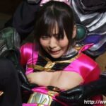 GHKP-03 Hara Miori ヒロインハンティング ～星海戦隊カイザーファイブ 悪に狩られたカイザーピンク～ 戦隊・アニメ・ゲーム GIGA（ギガ）