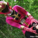 GHKP-03 Hara Miori ヒロインハンティング ～星海戦隊カイザーファイブ 悪に狩られたカイザーピンク～ 戦隊・アニメ・ゲーム GIGA（ギガ）