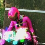 GHKP-03 Hara Miori ヒロインハンティング ～星海戦隊カイザーファイブ 悪に狩られたカイザーピンク～ 戦隊・アニメ・ゲーム GIGA（ギガ）