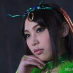 GHKR-16 桐山結羽, 久我かのん, 夢咲ひなみ 美少女戦士セーラー I ～暗号名はIST～ ＧＩＧＡ（ギガ）