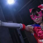 GHKR-16 桐山結羽, 久我かのん, 夢咲ひなみ 美少女戦士セーラー I ～暗号名はIST～ ＧＩＧＡ（ギガ）