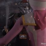 GHKR-35 ヒロイン虫の息 八尋麻衣