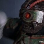 GHKR-57 葉月桃 魔法美少女戦士フォンテーヌvs「レ○プハンター・絶倫怪人・怪奇人間椅子」三大怪人 ＧＩＧＡ（ギガ）