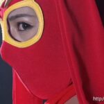 GHKR-58 真・グラマー仮面 恐怖苦手の蛇群集！スネーク男襲来の巻 ＧＩＧＡ（ギガ）