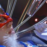 GHOR-88 Mochizuki Sakura 魔法美少女戦士フォンテーヌVS絶倫仮面 105分 GIGA（ギガ）