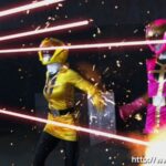 GPTM-35 Misaki Yui, Hara Miori 星海戦隊カイザーファイブ 美しき生贄 GIGA（ギガ） 戦隊・アニメ・ゲーム
