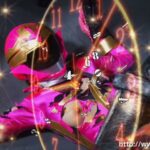 GPTM-35 Misaki Yui, Hara Miori 星海戦隊カイザーファイブ 美しき生贄 GIGA（ギガ） 戦隊・アニメ・ゲーム
