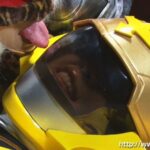 GPTM-35 Misaki Yui, Hara Miori 星海戦隊カイザーファイブ 美しき生贄 GIGA（ギガ） 戦隊・アニメ・ゲーム