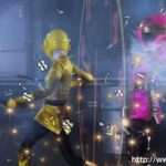 GPTM-35 Misaki Yui, Hara Miori 星海戦隊カイザーファイブ 美しき生贄 GIGA（ギガ） 戦隊・アニメ・ゲーム