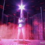 JMSZ-75 新村あかり 封魔忍者マイ ～からくり忍者屋敷の罠～ Humiliation 辱め ＧＩＧＡ（ギガ）