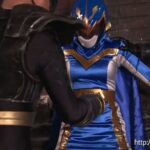 MNFC-15 Kawasaki Arisa HEROINE陵辱倶楽部15 夢幻戦隊ミスティックレンジャー… コスプレ マニアックファクトリー ミニスカ拘束 Planning