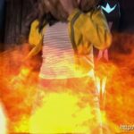 RYOJ-09 Ikoma Haruna (生駒はるな) ヒロイン凌辱Vol．109 危うしカイザーイエロー！怪人集団の魔の手！ Humiliation 戦隊・アニメ・ゲーム Costume