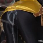 RYOJ-09 Ikoma Haruna (生駒はるな) ヒロイン凌辱Vol．109 危うしカイザーイエロー！怪人集団の魔の手！ Humiliation 戦隊・アニメ・ゲーム Costume