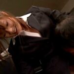 NFDM-249 女スパイのアナル潜入 Anal 星崎アンリ, 眞木あずさ, 有村千佳 ジャパン有限会社