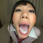 HOON-005 Kohaku Uta AVアイドル★琥珀うたが今までにやってきた『素人参加型ザーメン企画』 Maetel Hormone Bukkake