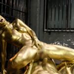 PHD-006 金粉大全集 弐巻 12人200分スペシャル！豪華絢爛女優たちのエロく輝く狂宴！ Humiliation 篠田あゆみ, 神波多一花, 森沢かな, 神納花