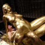 PHD-006 金粉大全集 弐巻 12人200分スペシャル！豪華絢爛女優たちのエロく輝く狂宴！ Humiliation 篠田あゆみ, 神波多一花, 森沢かな, 神納花
