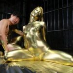 PHD-006 金粉大全集 弐巻 12人200分スペシャル！豪華絢爛女優たちのエロく輝く狂宴！ Humiliation 篠田あゆみ, 神波多一花, 森沢かな, 神納花
