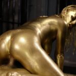 PHD-006 金粉大全集 弐巻 12人200分スペシャル！豪華絢爛女優たちのエロく輝く狂宴！ Humiliation 篠田あゆみ, 神波多一花, 森沢かな, 神納花