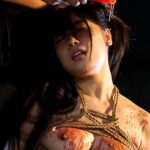 JBD-242 Nagai Mihina 拷問無残6 辱め Torture