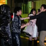 MRSS-065 Aramura Akari 軽蔑していた近所のDQN達に愛する妻が寝取られ中出しされまくっていた … 熟女 Blow ノートン Netori-Netora Is 3P Planning パイズリザーメン