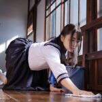 MUDR-077 Katou Momoka あの日からずっと…。 緊縛調教中出しされる制服美少女 … Planning 近親相姦 Torture SM Costume School Uniform
