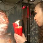 QRDC-007 エリカ女王様, 永遠, 妖湖女王様 クィーンロード 10周年記念作品 女王様総勢20名 総集編 SM Kui-nro-do